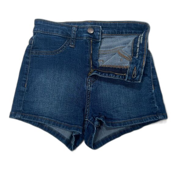 Wild Fable High Rise Shorts Size 0 - Picture 2 of 6